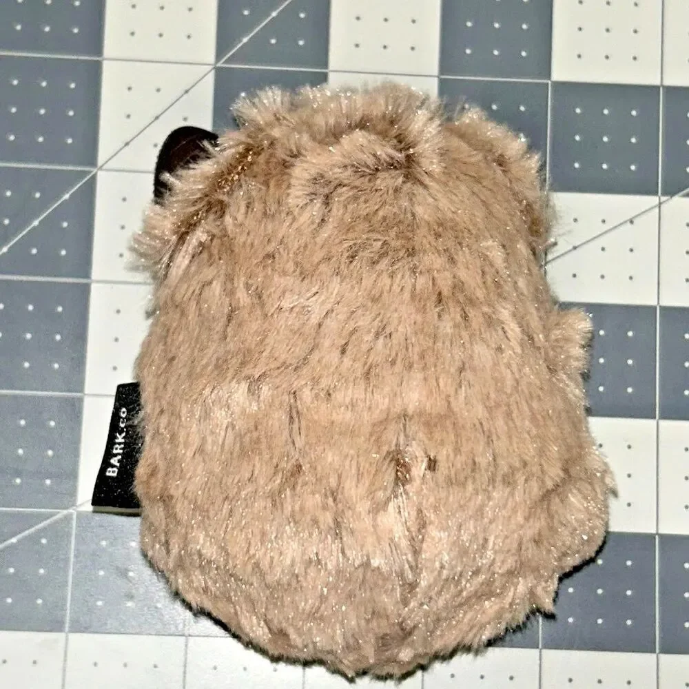 Bark Box Hairwolf Werewolf Super Chewer 5